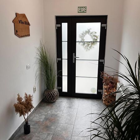 Vila Raa Husi Extérieur photo