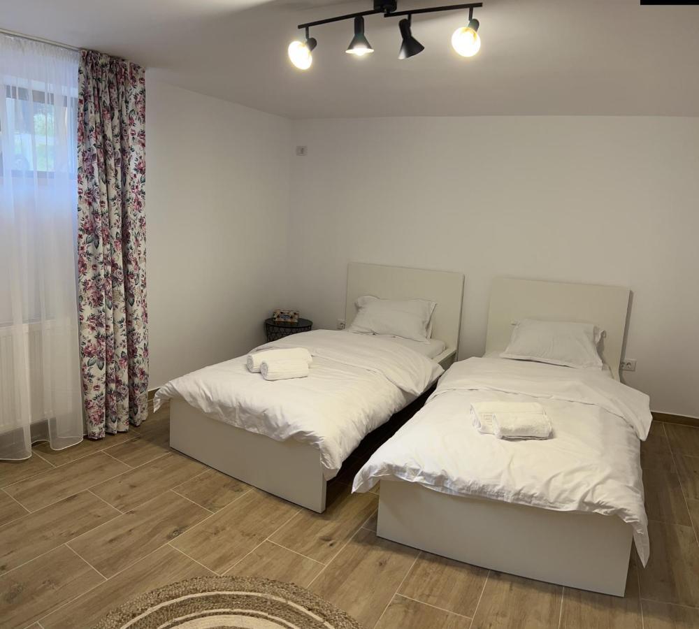Vila Raa Husi Extérieur photo