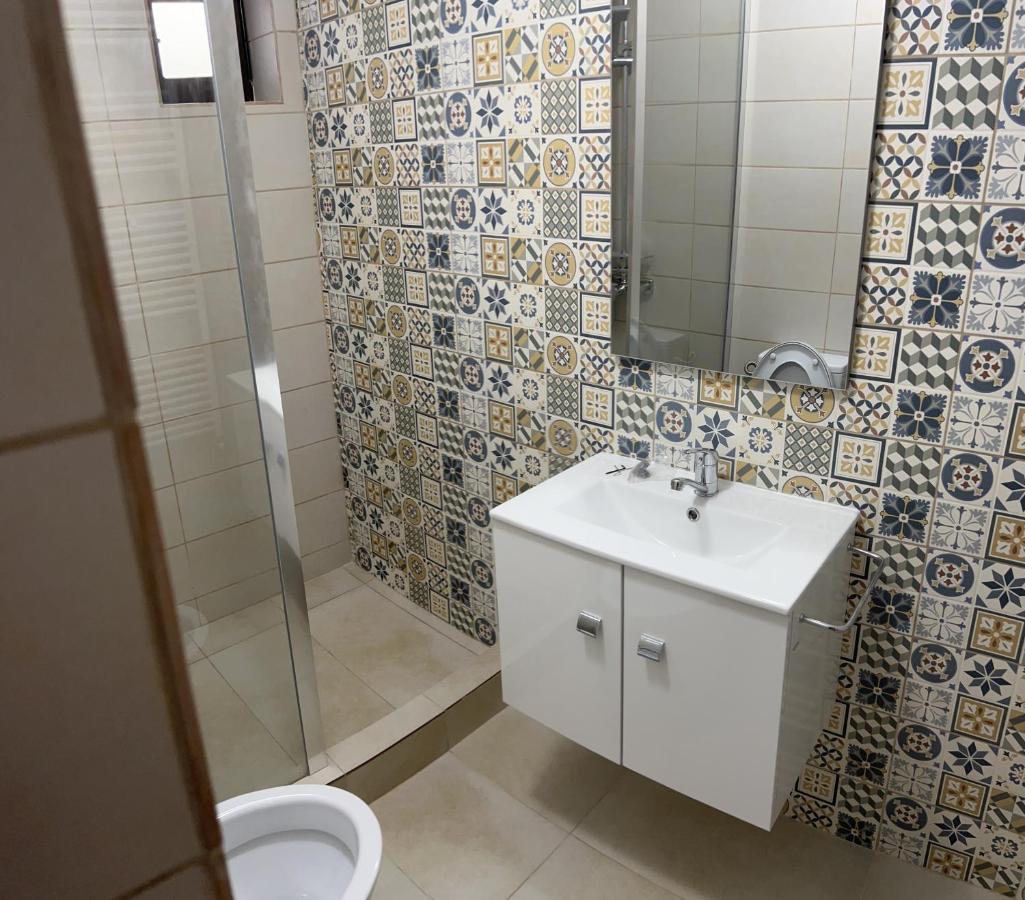 Vila Raa Husi Extérieur photo