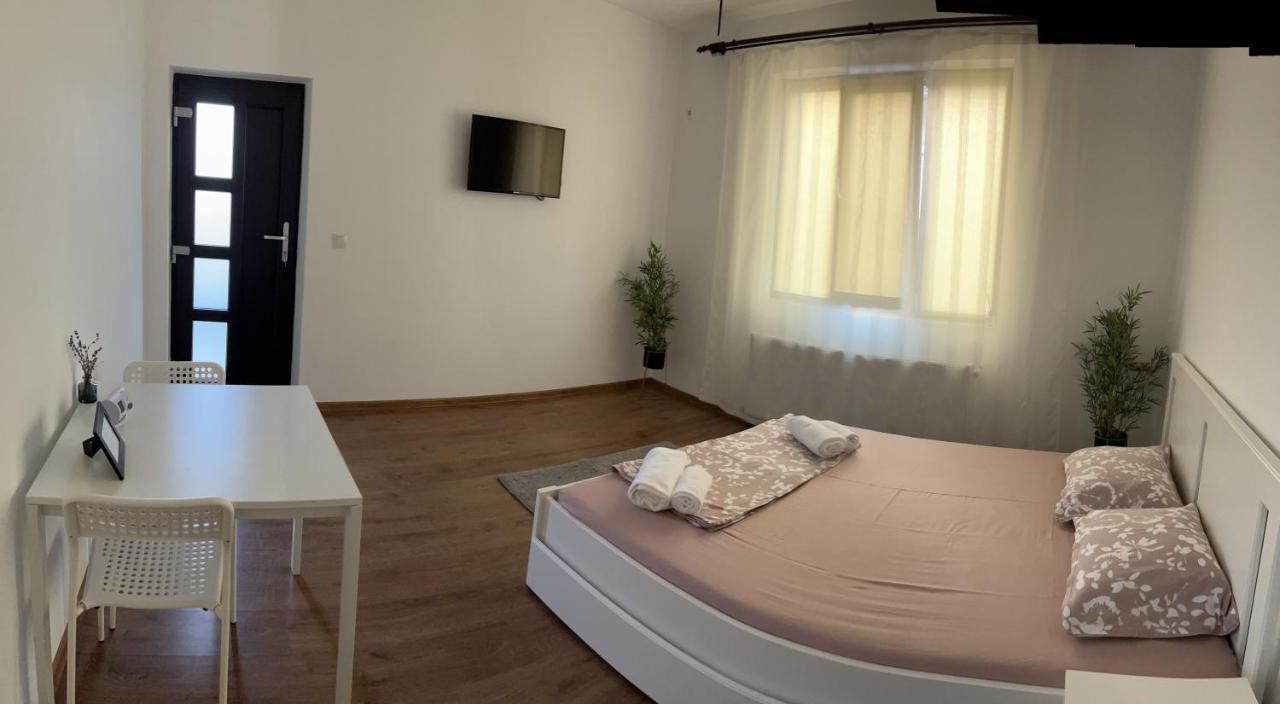 Vila Raa Husi Extérieur photo