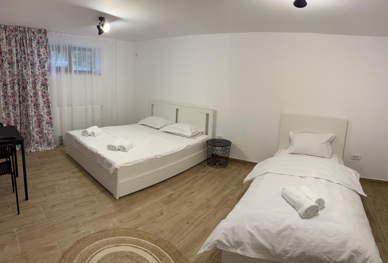 Vila Raa Husi Extérieur photo
