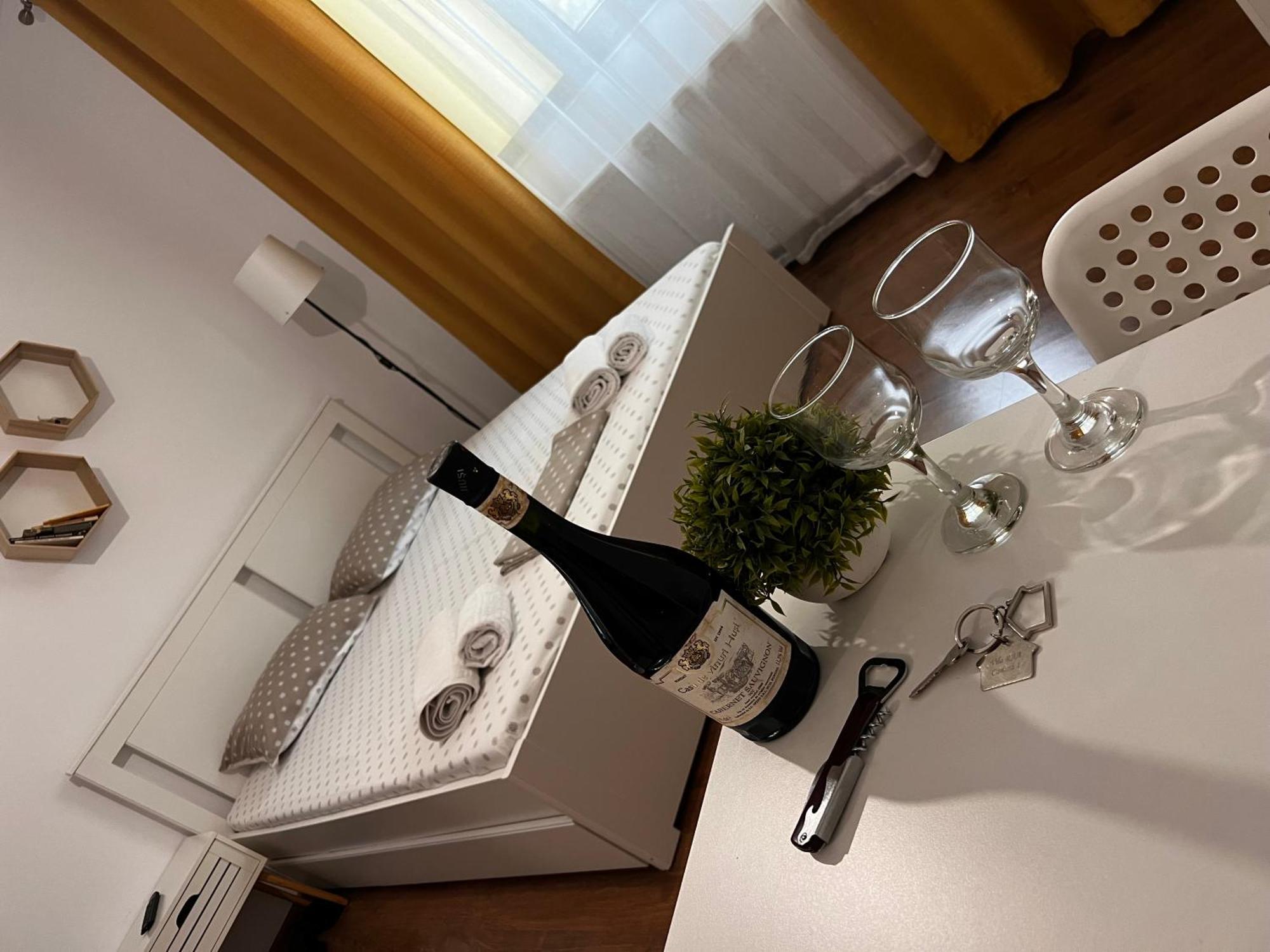 Vila Raa Husi Extérieur photo