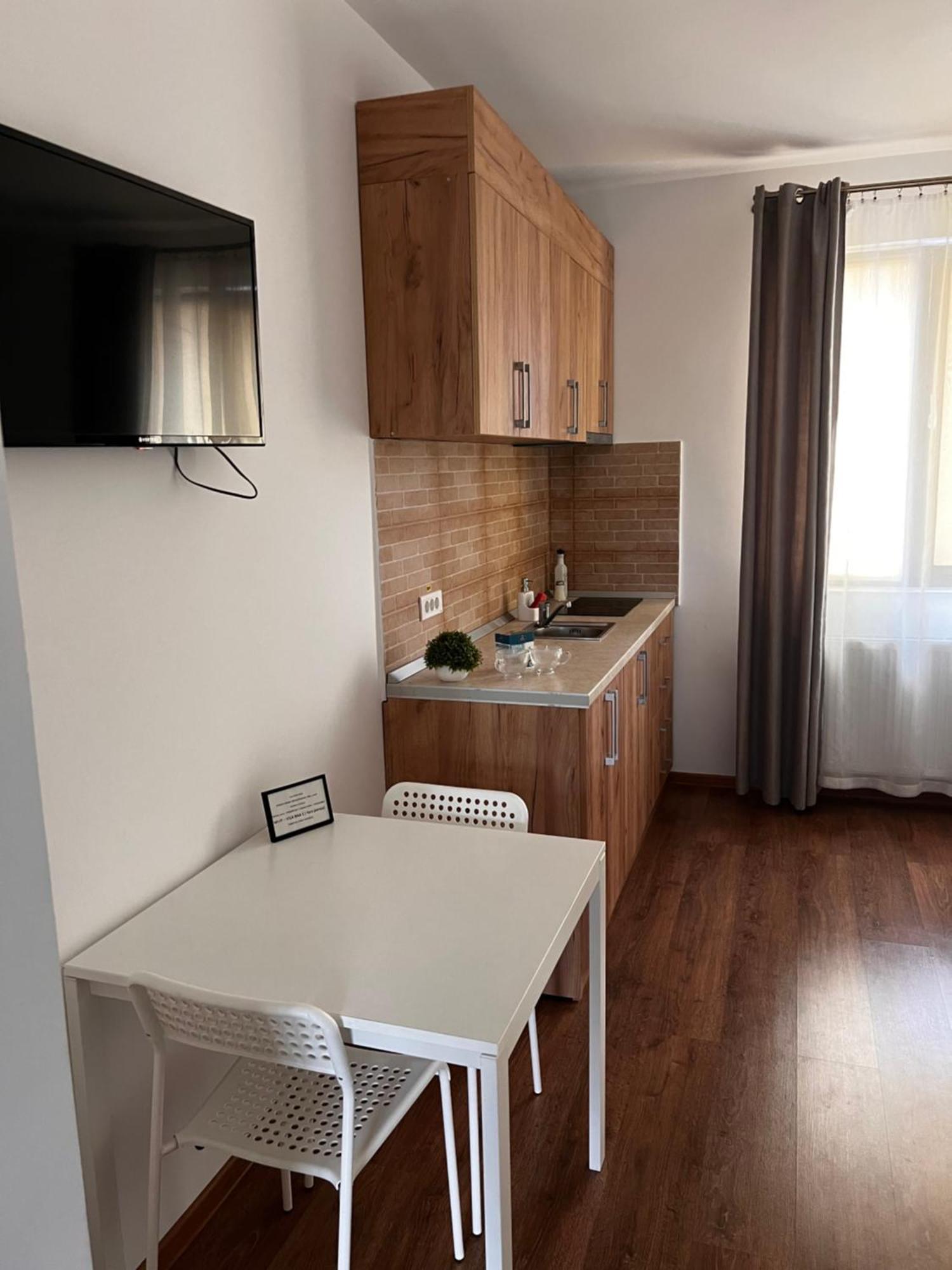 Vila Raa Husi Extérieur photo
