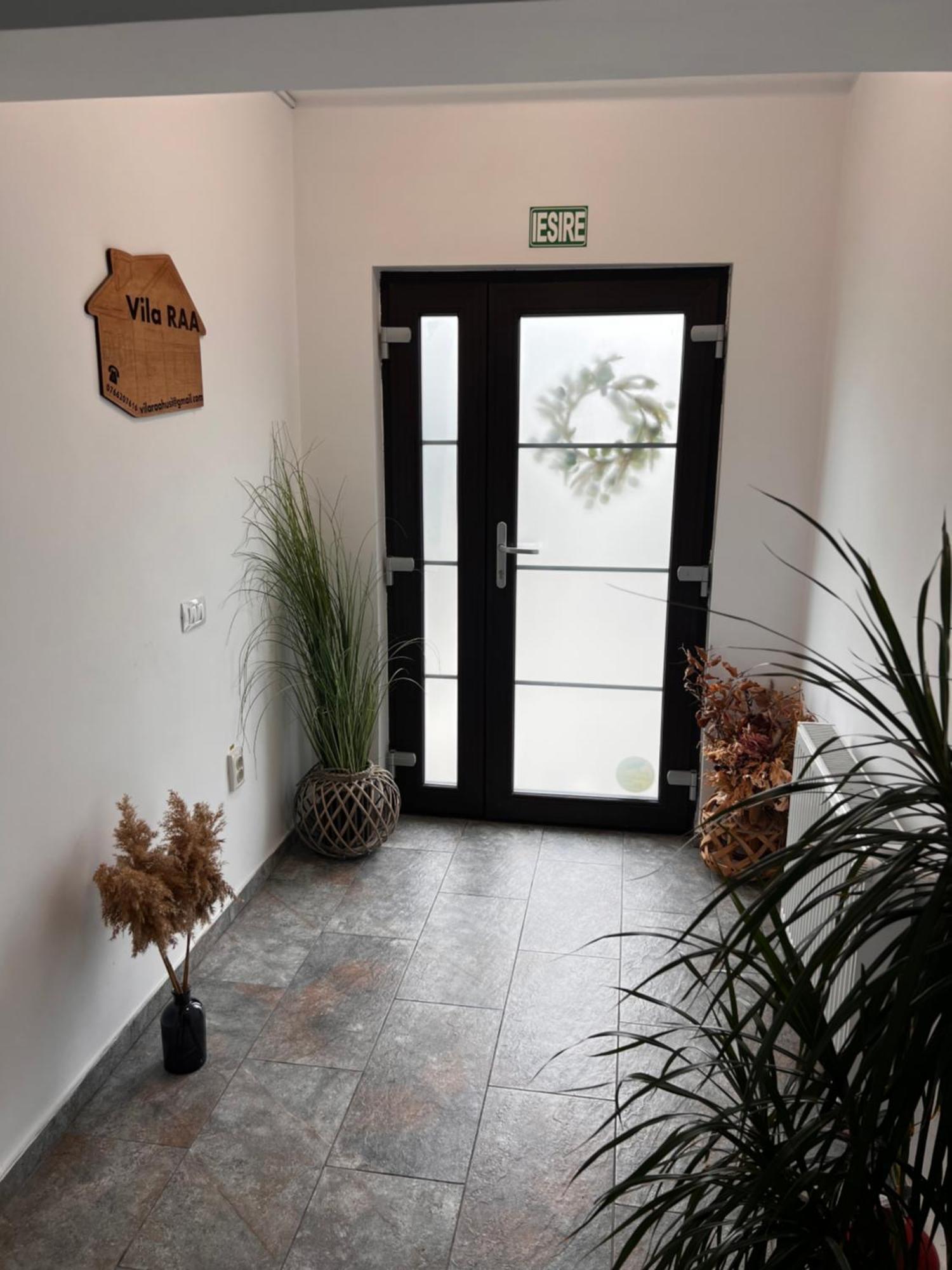 Vila Raa Husi Extérieur photo