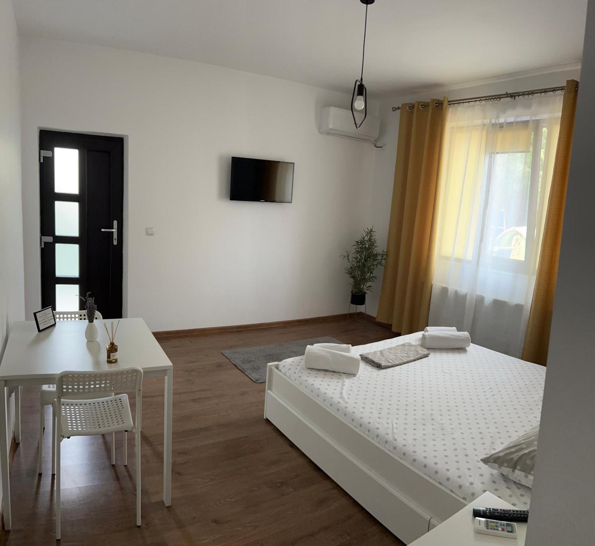 Vila Raa Husi Extérieur photo